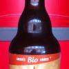 Bière Artisanale Ambrée Bio Sans Gluten - Brasserie Belge Brunehaut