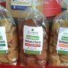 Sablés sucrés ou salés - vers de farine