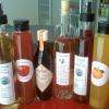 vinaigres savoureux