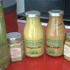 vinaigrettes et condiments pour vos salades, BBQs , ...