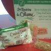 petit encas sans gluten