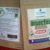 Sachets apéritifs insectes comestibles - vers de farine et grillons