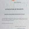 Diplôme de préparateur physique 