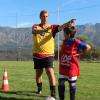 Coaching enfant 