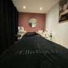 Cabine soins du visage 