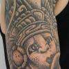 Tatouage quimper forbidden colors tattoo