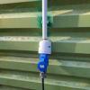 électricien pour installation 
