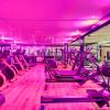 FORFIT Salle de sport Marseille