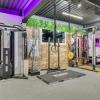 FORFIT Salle de sport Marseille