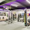 FORFIT Salle de sport Marseille