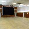 SALLE DE DANSE