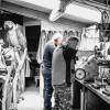 Stage de formation coutelier