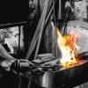 Stage de forge