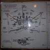 le plan du fort de douaumont
