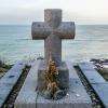 tombe de chateaubriand