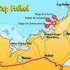 Le Cap Fréhel et le Fort Lalatte