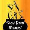 le Show' Dron Musical 
le Samedi 23 Mai 
3 Concerts gratuit en une soirée!...