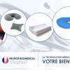 Orthopédie, Incontinence, Positionnement, Prévention des escarres...