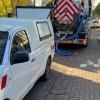 Intervention Vidange de fosse septique