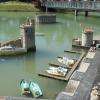 Au loin, Fort Boyard
