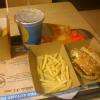 mon plateau