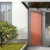 porte aluminium ile de France