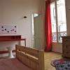 Chambre fille