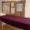 Espace massage - réflexologie