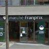 franprix Avenue Wagram