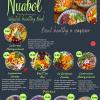 Healthy food