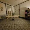 Ma salle de massage