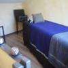 Salle de massage en mezzanine