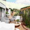 Création de terrasse Rennes & Saint-Brieuc, Fred Toma est votre spécialiste de l’aménagement extérieur sur mesure en Ille-et-Vilaine et dans les Côtes d’Armor. L’entreprise conçoit et réalise des terrasses en bois, composite, carrelage ou pierre naturelle, parfaitement intégrées à votre jardin ou cour. Chaque projet est adapté au style de votre maison, à vos usages et aux spécificités du terrain. Grâce à une expertise technique et esthétique, Fred Toma transforme vos espaces extérieurs en véritables lieux de vie. L’entreprise intervient à Rennes, Saint-Brieuc, et dans les communes voisines pour des projets de terrasse personnalisée, en neuf ou en rénovation, avec des finitions soignées et des matériaux durables.