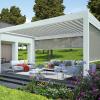 Pergola bioclimatique Rennes & Saint-Brieuc – Fred Toma, paysagiste expert en aménagement extérieur, conçoit et installe des pergolas sur mesure en Ille-et-Vilaine et dans les Côtes d’Armor. Adaptées à tous types de terrasses et jardins, les pergolas bioclimatiques à lames orientables offrent confort, protection solaire et ventilation naturelle. Ces structures extérieures allient design moderne et fonctionnalité, créant un espace de vie abrité toute l’année. Fred Toma propose également la pose de carports bois ou aluminium, idéals pour abriter véhicules ou zones de stockage tout en conservant l’harmonie paysagère. En tant que spécialiste de la pergola à Rennes et Saint-Brieuc, l’entreprise assure des réalisations personnalisées, durables et parfaitement intégrées à votre extérieur, qu’il s’agisse d’un jardin, d’une cour ou d’une terrasse.