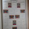 achat de timbres et philatelie