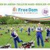 Free Dom Services à Domicile
