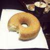 Donuts pomme cannelle 