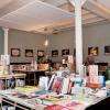 Café-librairie