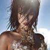 Bustier Haute Couture.