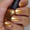Manucure OPI