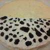 Notre brie truffé maison. Truffes du Lot et Garonne!