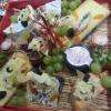 Plateau de fromage