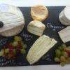 Fromages truffés