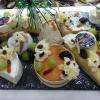 Ardoise de fromages
