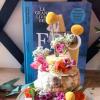 Pièce montée. Création unique de la Fromagerie Huguette.
Pour toute commande, merci de me contacter au 0467833181

©Fromagerie Huguette