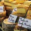 Fromagerie Laiterie de Chambéry : Tomme de Savoie, Tome des Bauges, Tommes Fermières