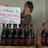 A la Fromagerie Laiterie de Chambéry, on vous accueille pour fêter le Beaujolais Nouveau
