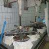 Fabrication du fromage 