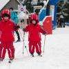 Reportage réalisé pendant l'hiver 2014 pour la site de ski de fond de La Bresse