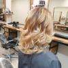 Ombré hair, salon Fun Coiffure à Clermont de l'Oise (60600)